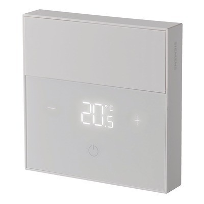 Thermostat ambiance zigbee - thermostat,