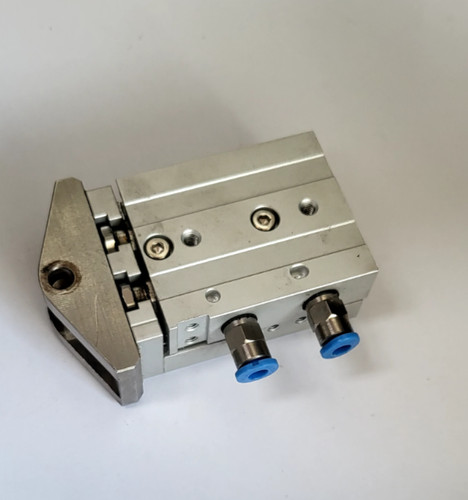 Smc mxs8 10r - smc, pneumatique