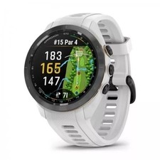 Montre GPS de golf premium