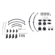 Ressort à Lame de métal