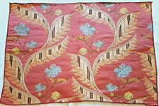 Tissus  " Manufacture LE