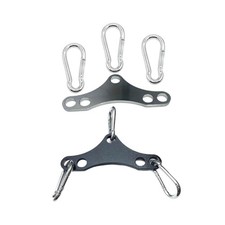 Accessoire de traction le bas