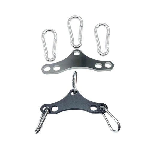 Accessoire traction bas - de, le