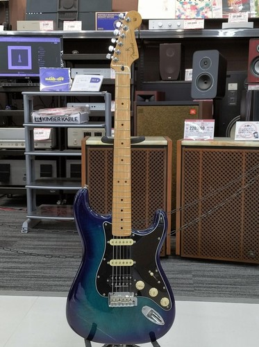 Fender mexico limited - [fender, mexico]