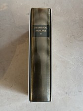 Bibliothèque De La Pleiade