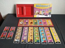 Jeu de société complet