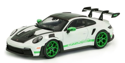 Solido porsche 911 992 - -,
