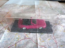 PORSCHE 944 Cabriolet Rose