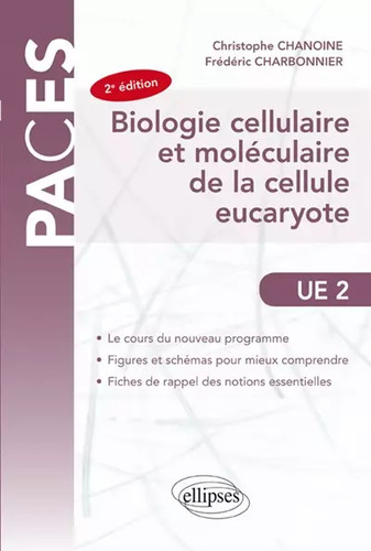 Biologie cellulaire - , et
