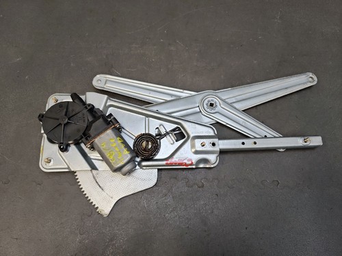 Leve vitre electrique - droit,