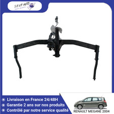 🇫🇷 ATTELAGE RENAULT