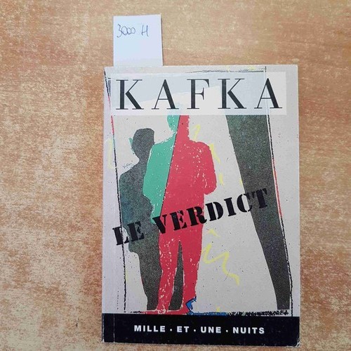 Kafka verdict 1994 - le,
