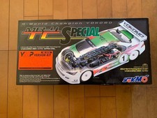 YOKOMO MR-4TC Masami Hirosaka