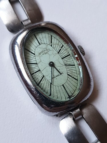 Vintage montre mécanique - vintage,