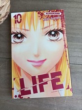 Manga Life n° 10 Kurosawa (Bd , comics , Bande dessinée)