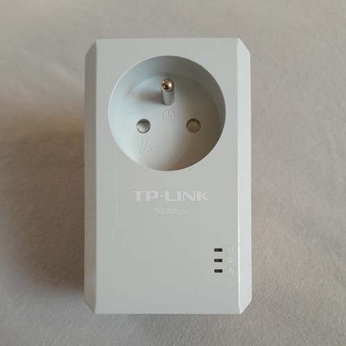 Link adaptateur cpl av500 - adaptateur,