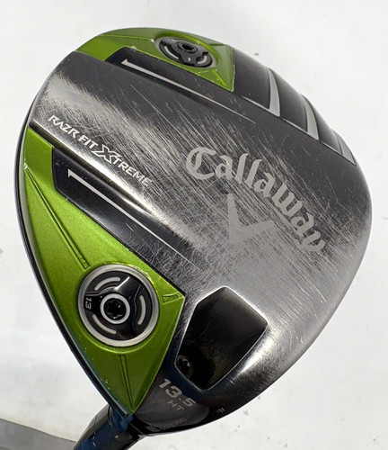 Callaway razr fit - callaway,
