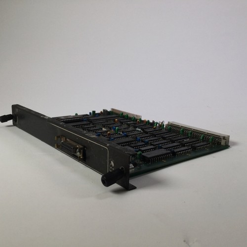 Bosch 041363 210401 cpu board - bosch,