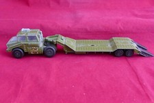 Matchbox Battle Kings Tank