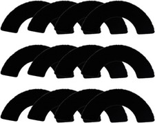 12pcs Carbone Filtres pour