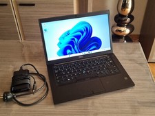 PC Ordinateur PORTABLE DELL LATITUDE E 7490 i5 8350U 8Go 256 Go SSD FHD (23)