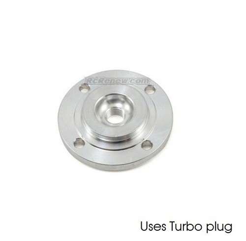 Turbo head button burn room - button,