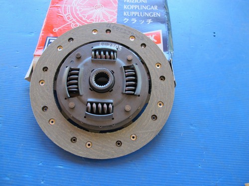 Disque embrayage lockheed - disque, ap