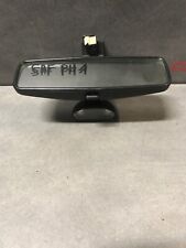 Retroviseur Central intérieur