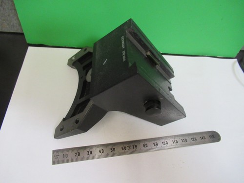 Leica allemagne dmrb - dmrb, support