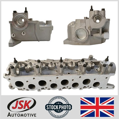 Culasse 4d56 4d56t pour - culasse,