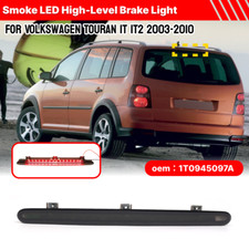 Pour Volkswagen Touran 1T 1T2 2003-10 3 éme Feux Arriere Feu Stop Supplémentaire