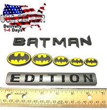 Batman famille édition - batman,
