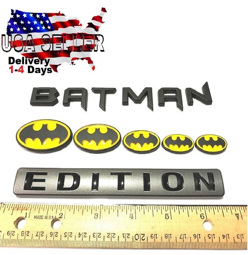 Batman famille édition - famille,