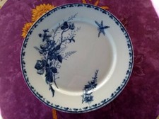 Plat Sur Pied Biscuitier Terre