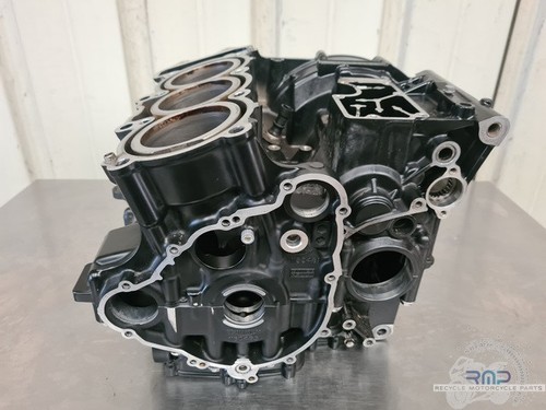 Bloc moteur triumph daytona - bloc,