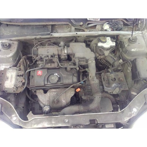 Moteur complet citroen ds - -,