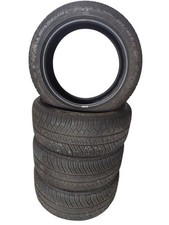 Pneu 255/45 R19 104 V MICHELIN PILOT ALPIN PA4 Hiver