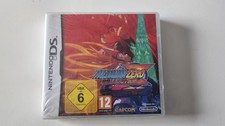 Megaman Zero Collection