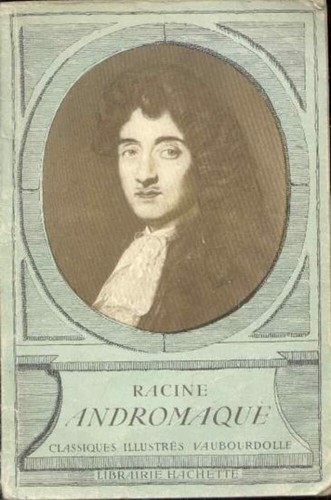 Andromaque vaubourdolle - |,