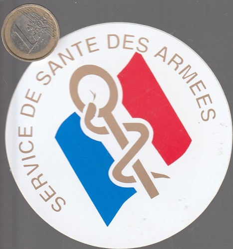 C59 militaire service de - c59,