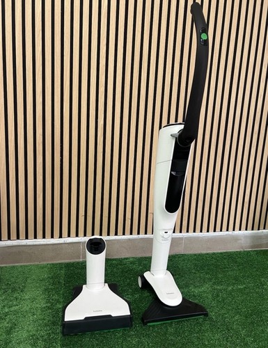 Vorwerk folletto vk7s - folletto,