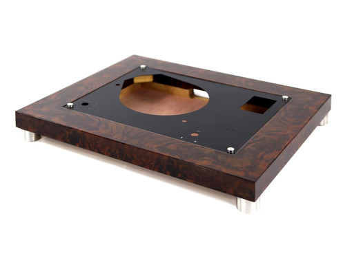 Restauré thorens 147 - td,