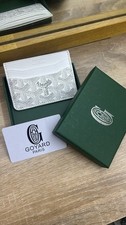 Porte-carte Goyard – Neuf