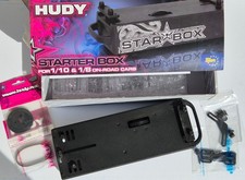 Banc HUDY 104400 pour voiture