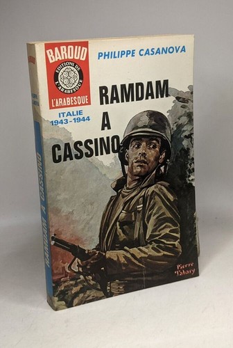 Ramdam cassino italie - à,