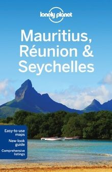 Mauritius reunion seychelles - mauritius,,