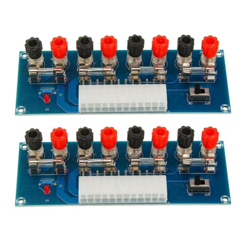 Lot modules - de, 2
