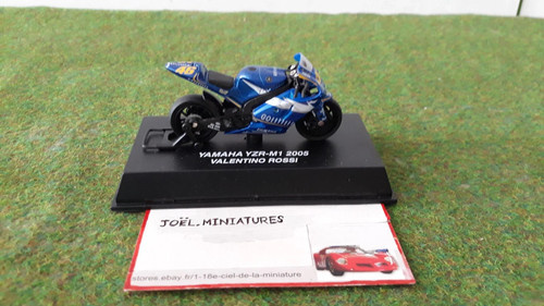 Moto yamaha yzr - yzr-m1, 46