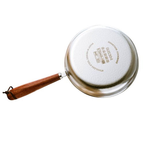 Batterie cuisine inox - de,