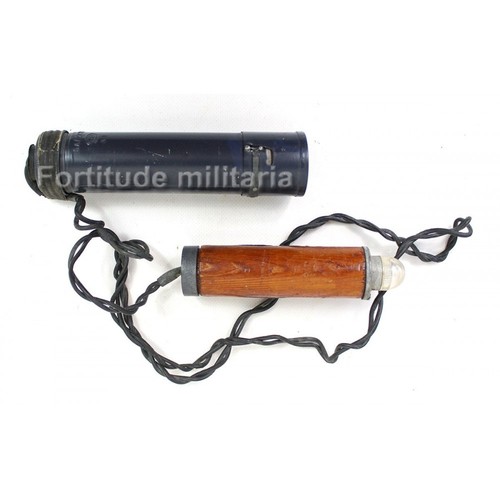 Lampe pour gilet survie - gilet,